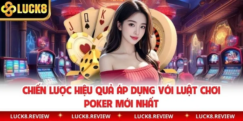 Chiến lược siêu hiệu quả áp dụng trong game 